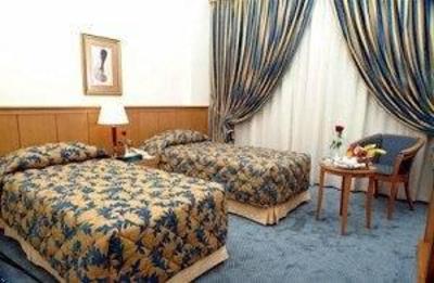 фото отеля Elaf Ajyad Hotel Mecca