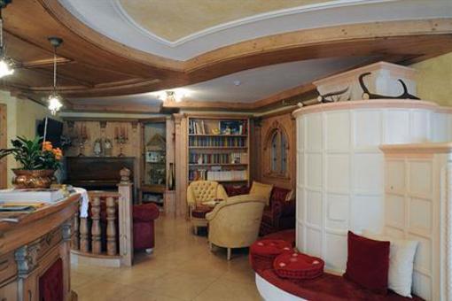 фото отеля Hotel Stalon