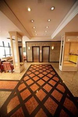 фото отеля Vernon Palace Hotel