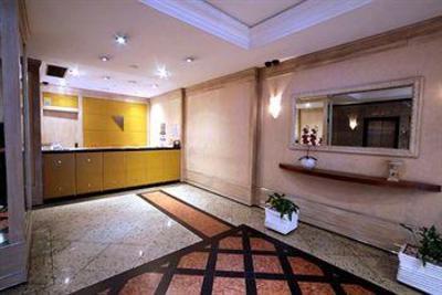 фото отеля Vernon Palace Hotel