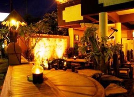 фото отеля Palada Guest House
