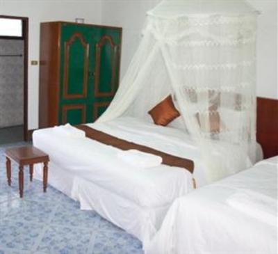 фото отеля Palada Guest House