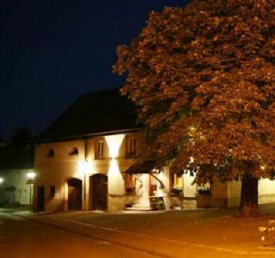 фото отеля Gasthaus Maien