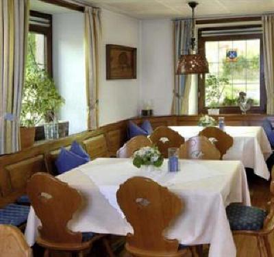 фото отеля Gasthaus Maien
