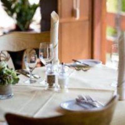 фото отеля Gasthaus Maien