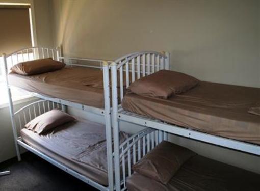 фото отеля Boomerang Backpackers Hostel Sydney
