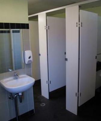 фото отеля Boomerang Backpackers Hostel Sydney