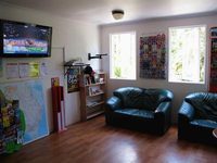 Boomerang Backpackers Hostel Sydney