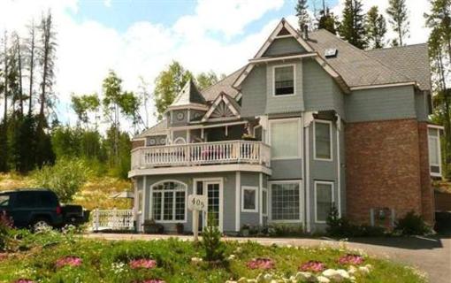 фото отеля Winter Park Chateau