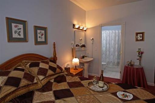 фото отеля Winter Park Chateau