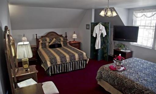 фото отеля Winter Park Chateau