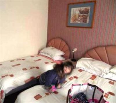 фото отеля Ocean Hotel Blackpool