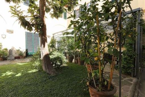фото отеля Villa Il Colle