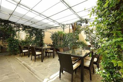 фото отеля Villa Il Colle