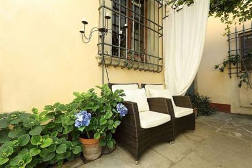 фото отеля Villa Il Colle