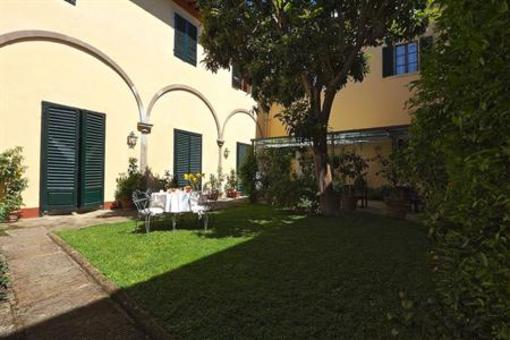 фото отеля Villa Il Colle