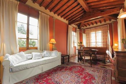 фото отеля Villa Il Colle