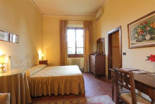 фото отеля Villa Il Colle