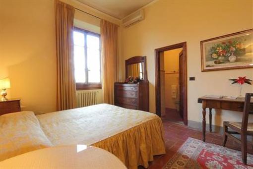 фото отеля Villa Il Colle