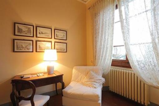 фото отеля Villa Il Colle