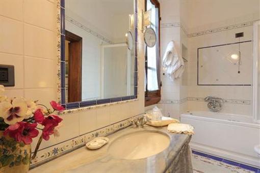 фото отеля Villa Il Colle