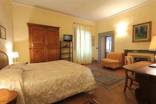 фото отеля Villa Il Colle