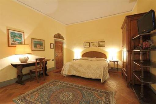 фото отеля Villa Il Colle