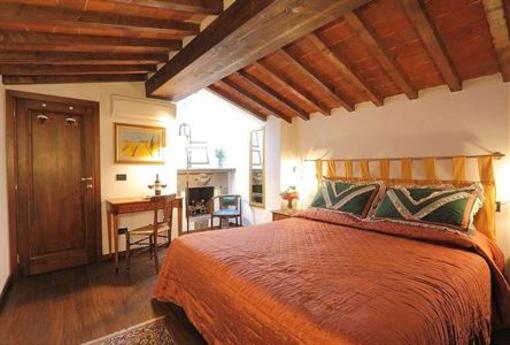 фото отеля Villa Il Colle