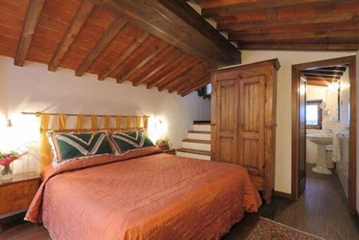 фото отеля Villa Il Colle