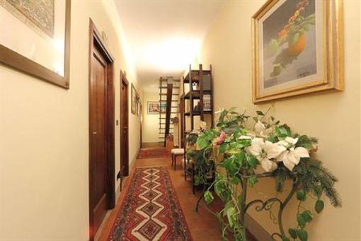 фото отеля Villa Il Colle