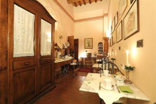 фото отеля Villa Il Colle
