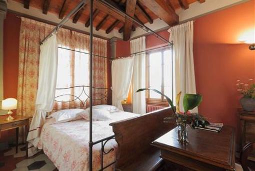 фото отеля Villa Il Colle