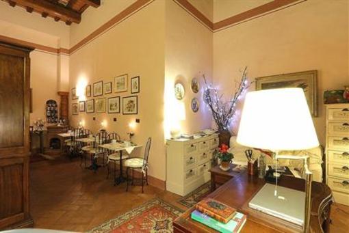 фото отеля Villa Il Colle