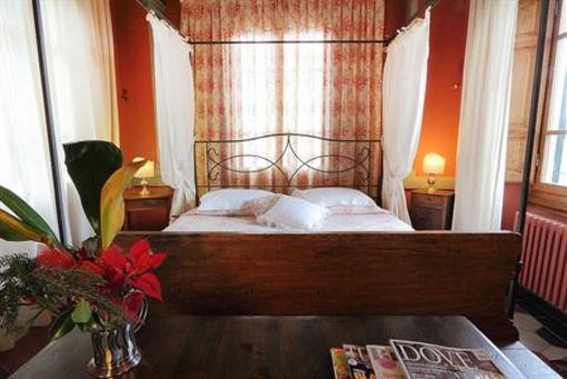 фото отеля Villa Il Colle