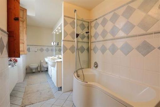 фото отеля Villa Il Colle