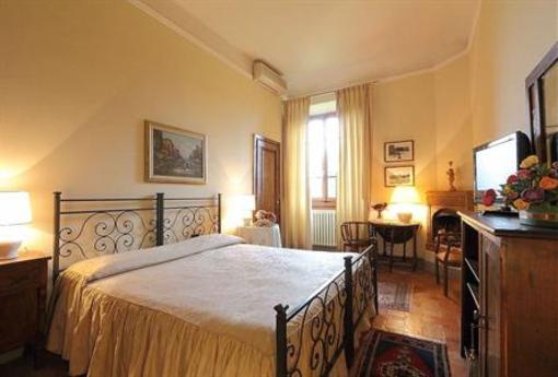 фото отеля Villa Il Colle