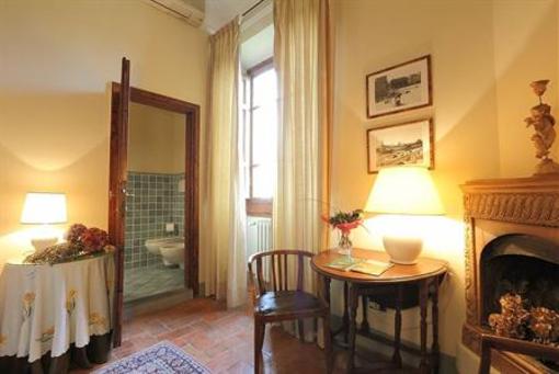 фото отеля Villa Il Colle