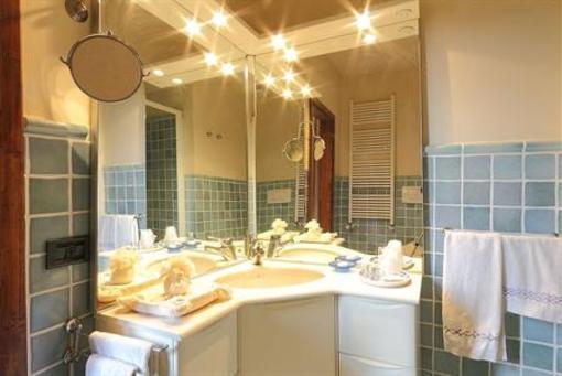 фото отеля Villa Il Colle