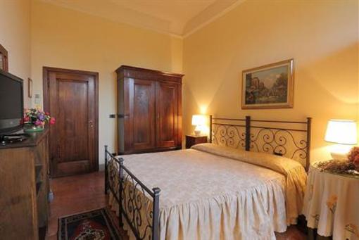 фото отеля Villa Il Colle