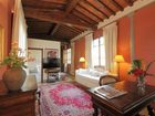 фото отеля Villa Il Colle