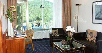 фото отеля Hotel Schlossberg Badenweiler