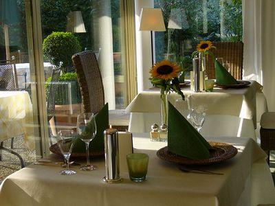 фото отеля Hotel Schlossberg Badenweiler