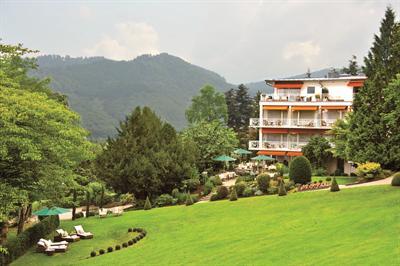 фото отеля Hotel Schlossberg Badenweiler