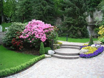 фото отеля Hotel Schlossberg Badenweiler