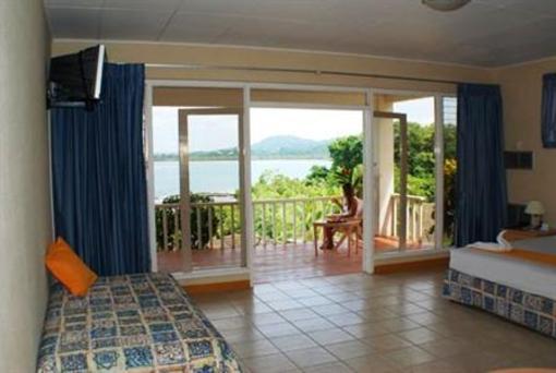 фото отеля Hotel Guanamar Carrillo