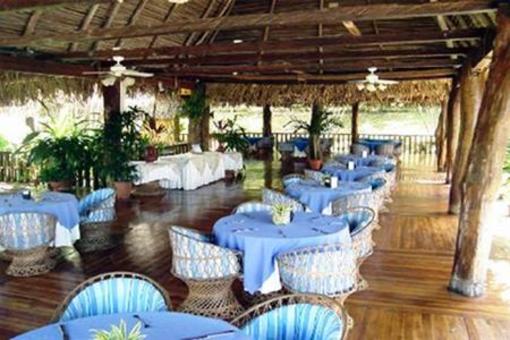 фото отеля Hotel Guanamar Carrillo