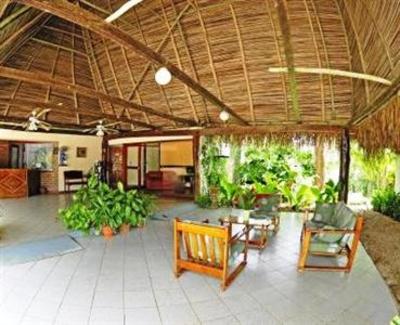 фото отеля Hotel Guanamar Carrillo