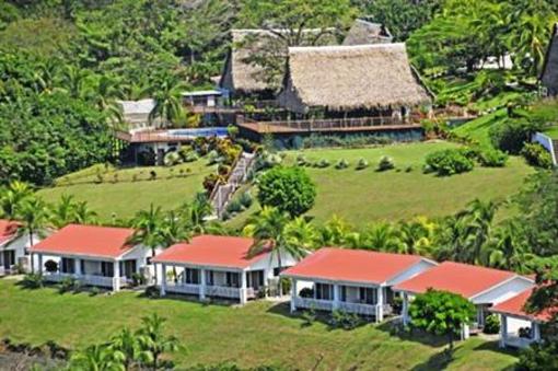 фото отеля Hotel Guanamar Carrillo