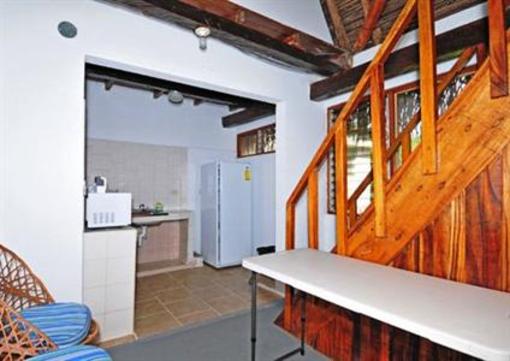 фото отеля Hotel Guanamar Carrillo