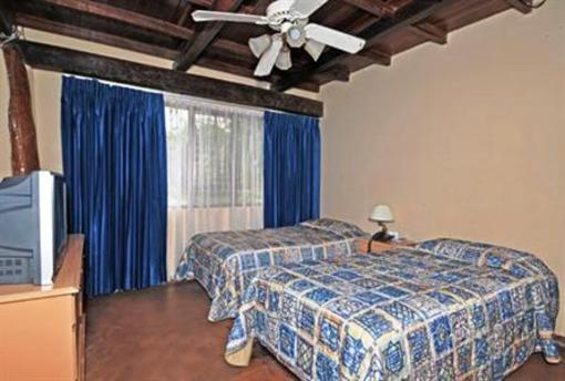 фото отеля Hotel Guanamar Carrillo